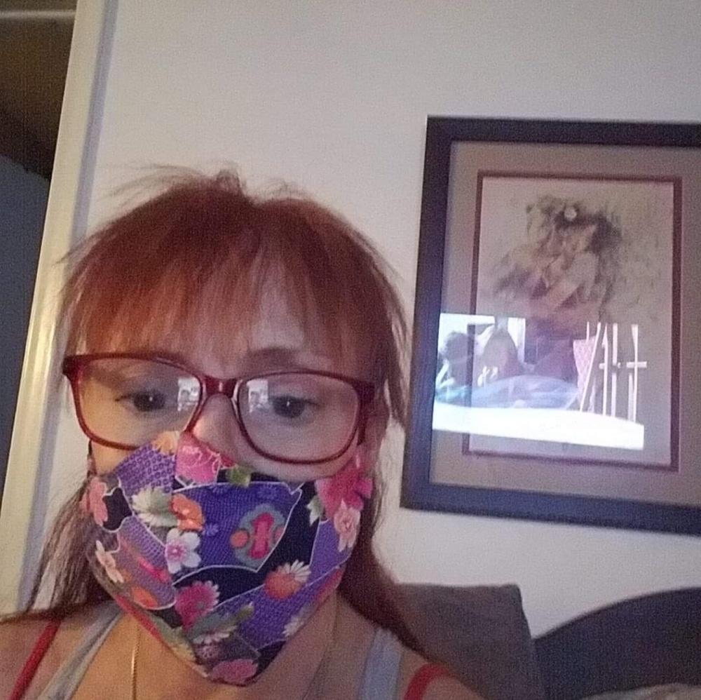 Meet your Posher, Caren